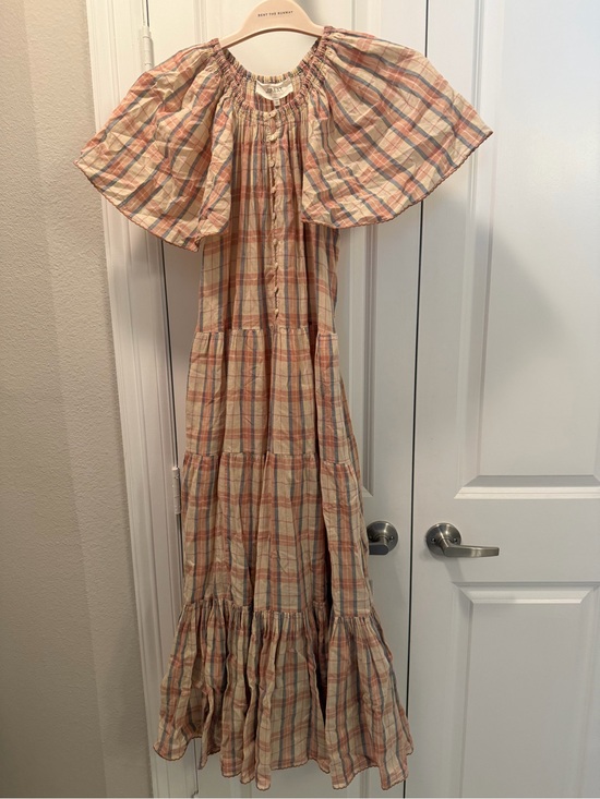 THE GREAT. Dresses & Skirts - THE GREAT. Iris Midi Dress